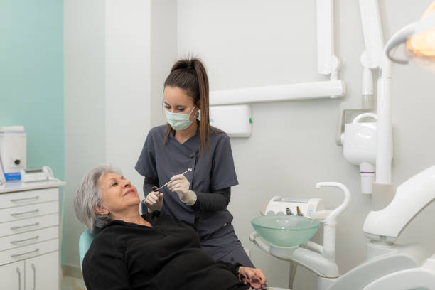 Best Tooth Infection Emergency Dentist  in Castle Rock, CO